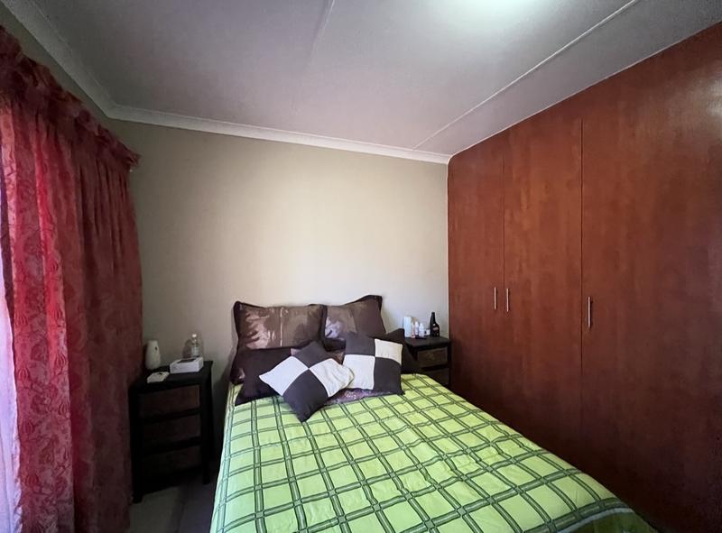 To Let 3 Bedroom Property for Rent in Kathu Northern Cape